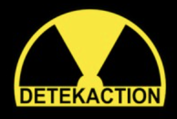 Detekaction